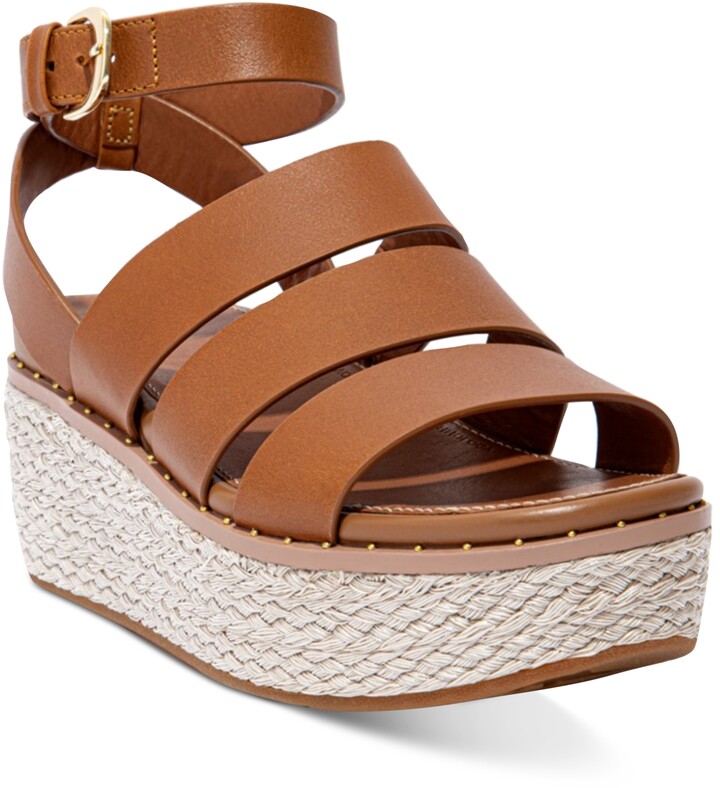 FitFlop Strap Women's Sandals | Shop the world's largest 