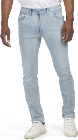 TJMAXX Sloan Slim Fit Denim Jeans For Men - ShopStyle