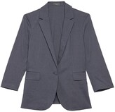 Thumbnail for your product : Theory Casual Eco Blazer