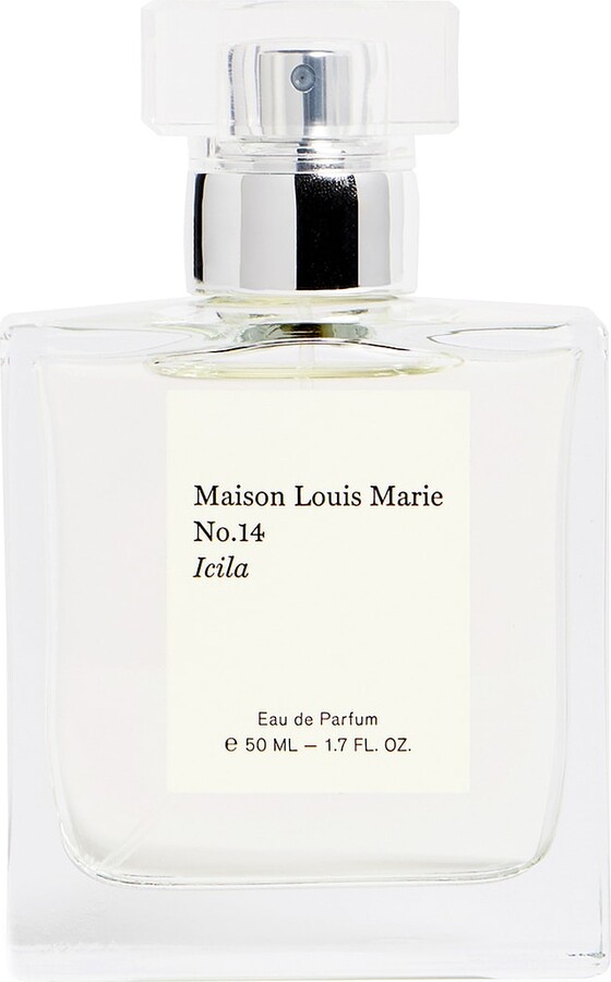 Maison Louis Marie No.14 Icila Eau De Parfum in Beauty: NA