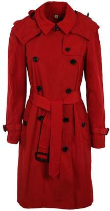 Burberry Amberford Trench Coat