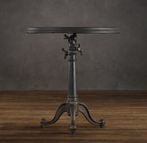 Thumbnail for your product : Restoration Hardware 18th C. French Tilt-Top Brasserie Table