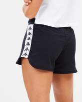 Thumbnail for your product : Kappa Authentic Custard Shorts