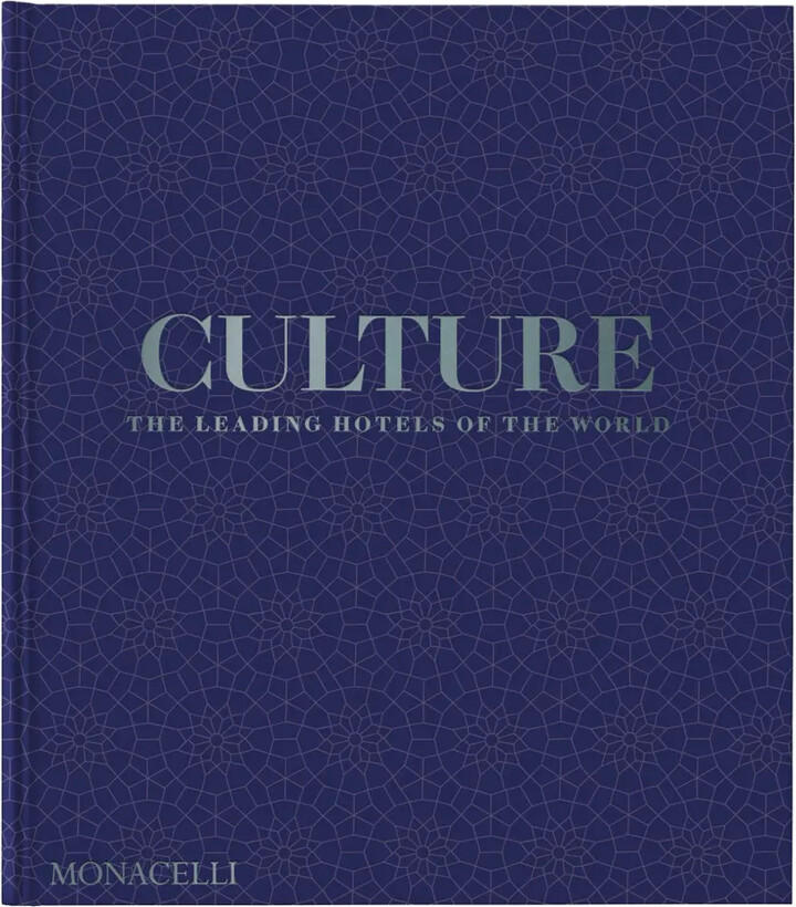 Phaidon Geometric-Pattern Book