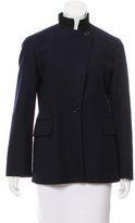 Thumbnail for your product : Celine Lightweight Wool Jacket