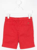 Thumbnail for your product : Nupkeet Spencer patterned shorts