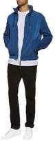 Thumbnail for your product : Sandro Lightweight Zip-Up Jacket