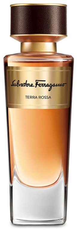 Salvatore Ferragamo Tuscan Creations Terra Rossa Eau De Parfum (100Ml) -  ShopStyle Fragrances