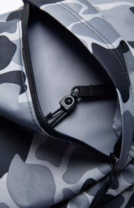 adidas National Camouflage Laptop Backpack