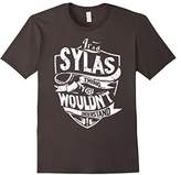 Thumbnail for your product : It's A Sylas Thing You Wouldn't Understand T-Shirt