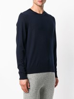 Thumbnail for your product : Pringle Classic Round Neck Sweater