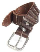 Thumbnail for your product : Tulliani Remo 'Santino' Leather Belt