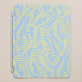Thumbnail for your product : Cost Plus World Market Blue Kelp iPad Cover