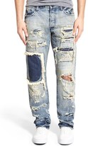 Thumbnail for your product : PRPS Men's 'Barracuda' Straight Leg Jeans