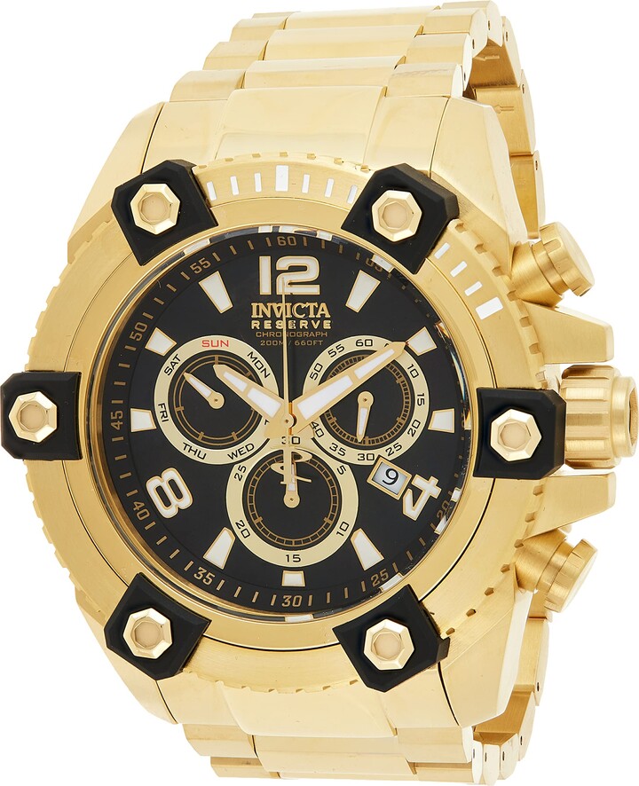 Invicta Reserve Watches | ShopStyle