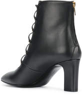 Thumbnail for your product : Ferragamo lace-up ankle boots