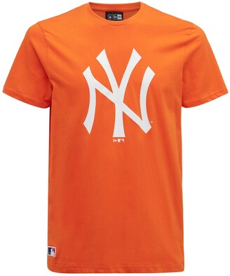 new york logo t shirt