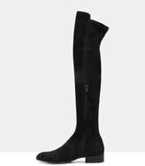 Thumbnail for your product : Petra Leather Long Boots