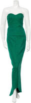 Thumbnail for your product : L'Wren Scott Gown