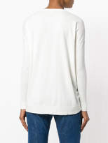 Thumbnail for your product : Polo Ralph Lauren dropped shoulders jumper