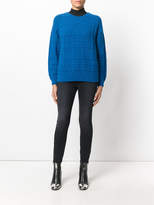 Thumbnail for your product : Closed classic fitted sweater