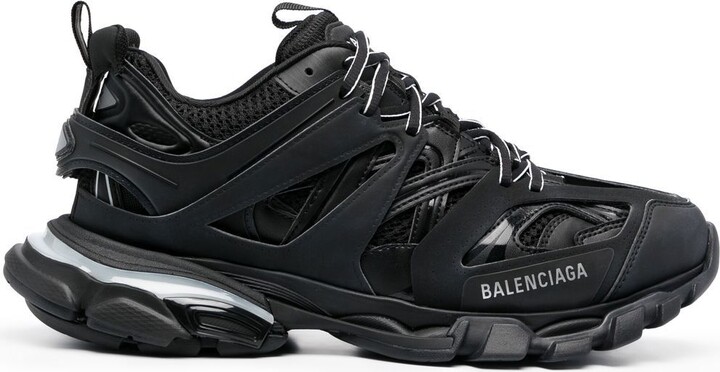 Balenciaga Track Led Sneakers - ShopStyle
