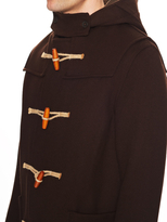 Thumbnail for your product : Gloverall Mid Length Duffle Toggle Coat