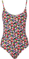 Thumbnail for your product : La DoubleJ Amalfi One-Piece Maillot Swimsuit