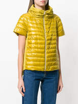 Thumbnail for your product : Herno Ultralight Ladybug jacket