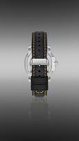 Thumbnail for your product : Burberry The Britain Bby1350 43mm Gmt Automatic