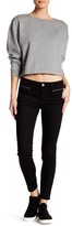 Thumbnail for your product : KUT from the Kloth Zipper Moto Skinny Jean