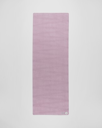 Yellow Willow - Pink Yoga Accessories - Yoga Mat - Size One Size at The Iconic