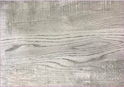 Ophelia & Co. Desks 48” Industrial Computer Desk with Storage Drawers Grey Laminate & Black Metal | Grey | Particle Board