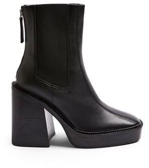 Topshop Women's Boots | Shop the world's largest collection of fashion |  ShopStyle