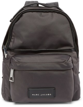 marc jacobs nylon varsity mini backpack