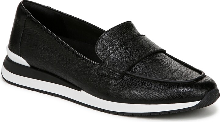 Naturalizer Women's Lucy Round Toe Penny Sport Loafers