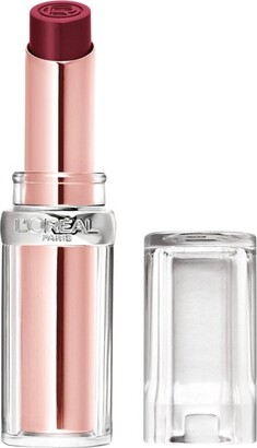 L'Oreal Glow Paradise Balm-in-Lipstick with Pomegranate Extract - - 0.1oz