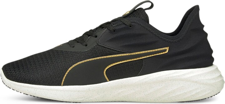Puma Women's Gold Sneakers & Athletic Shoes | ShopStyle