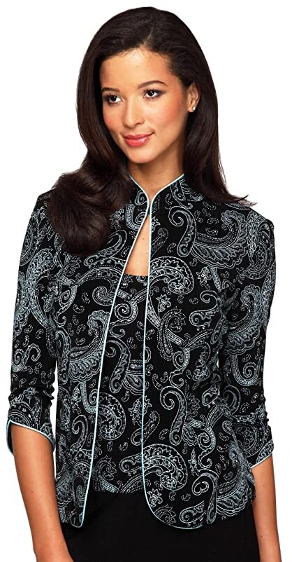 eskimo lockout jacket