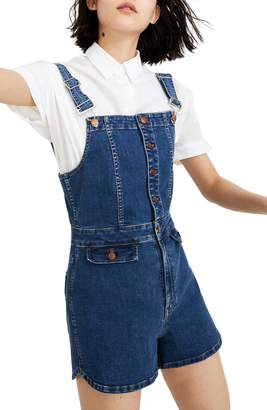 pistola bailey overalls