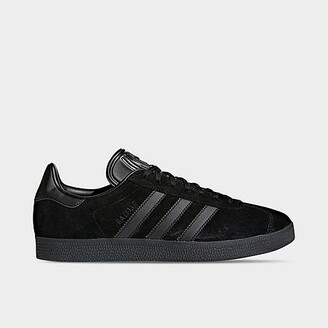 Adidas Gazelle Black | Shop The Largest Collection | ShopStyle