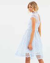 Thumbnail for your product : Kathie Dress