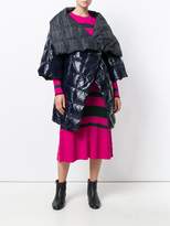 Thumbnail for your product : Ferragamo padded coat