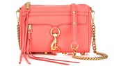 Thumbnail for your product : Rebecca Minkoff Mini M.A.C. Crossbody
