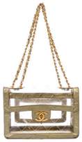 Thumbnail for your product : Chanel Vintage PVC Bag