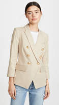 Thumbnail for your product : Veronica Beard Empire Dickey Jacket