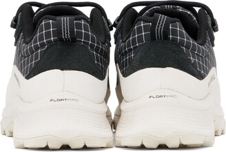 Merrell 1trl Black Ontario Speed RS Sneakers - ShopStyle