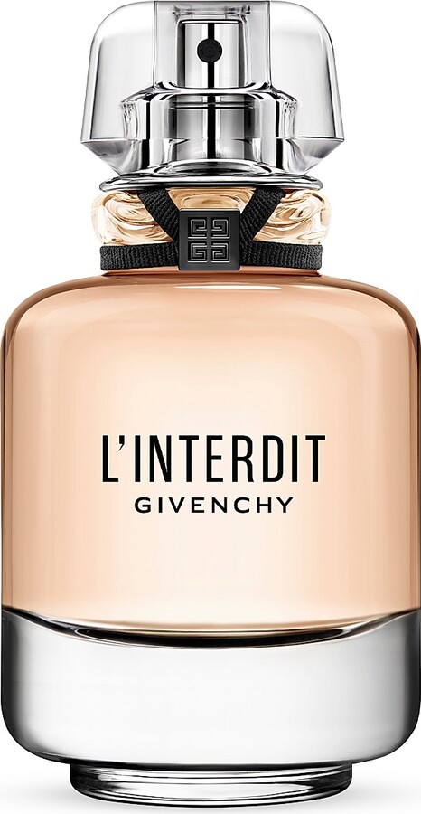 Givenchy Women's L'Interdit Eau de Parfum - Size 2.6 oz