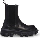 Thumbnail for your product : Valentino Garavani Trackstud Chelsea Boot