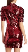 Thumbnail for your product : Alice + Olivia Brenna Sequin Bodycon Dress